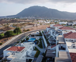 Desarrolladora inmobiliaria en Ecuador